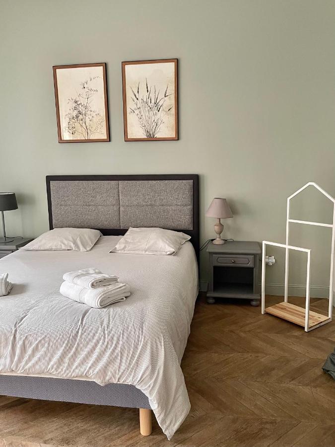 La Bateliere, Appartement Mer Avec Patio Prive Mers-les-Bains Ngoại thất bức ảnh
